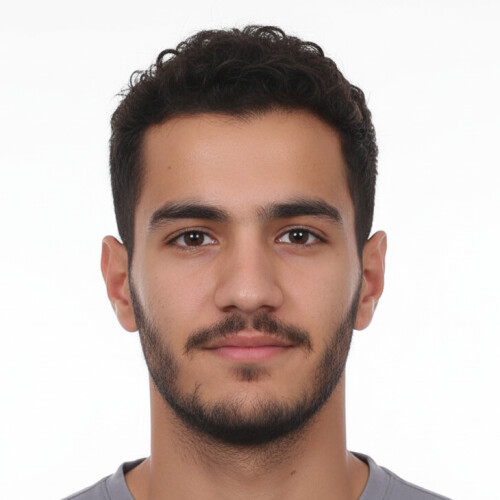 امیرمهدی دهقانی