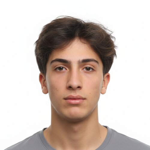 محمدپارسا خدادادی