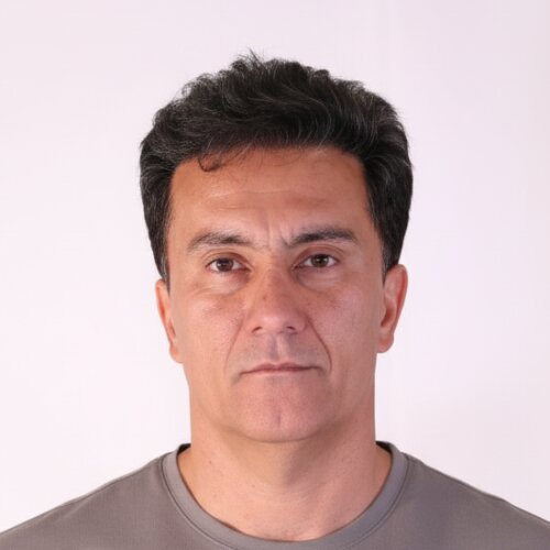 کامی خاور زمین سلسله