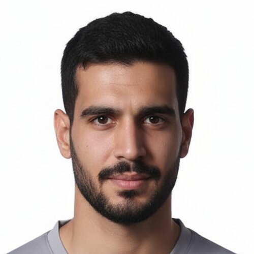 محمد زاهدی پور