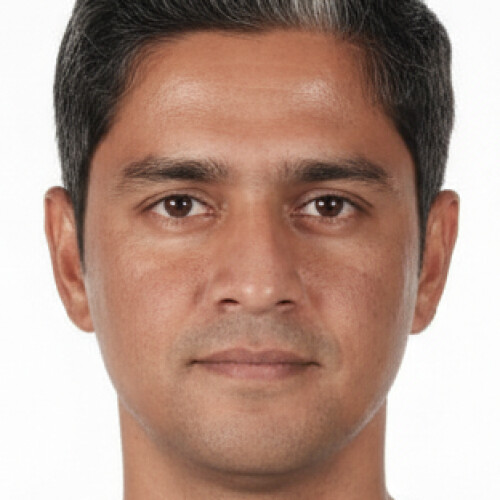 رضا نورمحمد پورکارگر