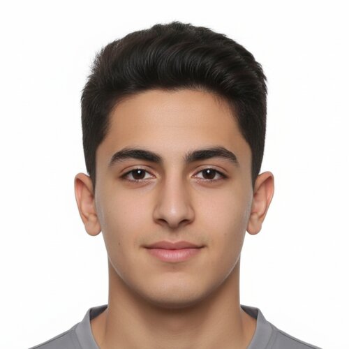 پرهام طولابی منفرد