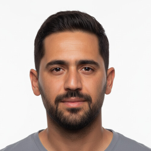 علیرضا صفرزاده