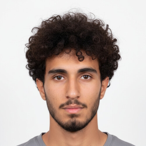 محمدعرشیا شیرمحمدلو