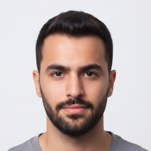 متین صلواتی