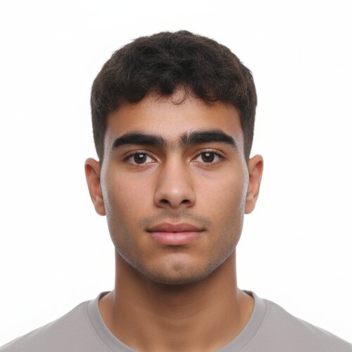 محمدامین مهرعلیان