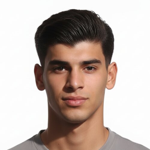 محمد آرش بختیاری