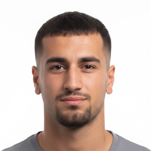 امیرعلی عشورنژاد لاکلایه