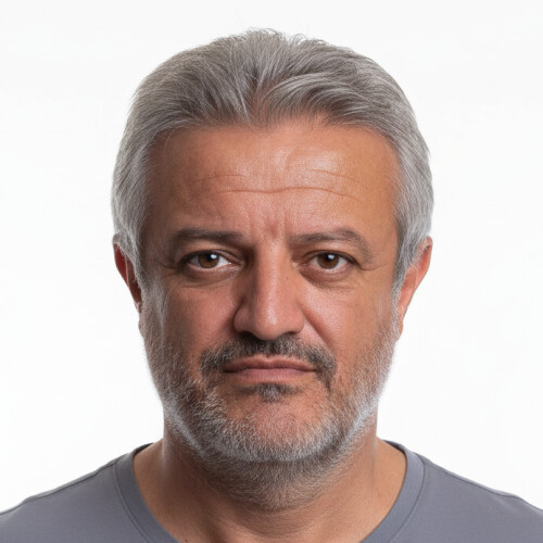 علیرضا علی نقیان