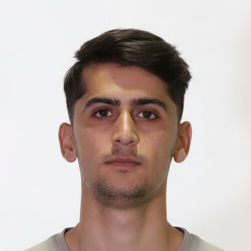 مهدی دیندار یالقوز آغاج