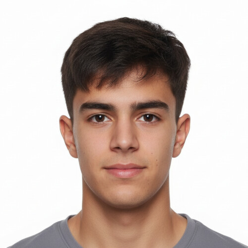 امیرمحمد لطفی قهرمانلو