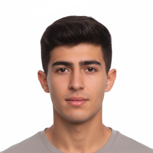 محمدهادی فیاضی خلیفه لو