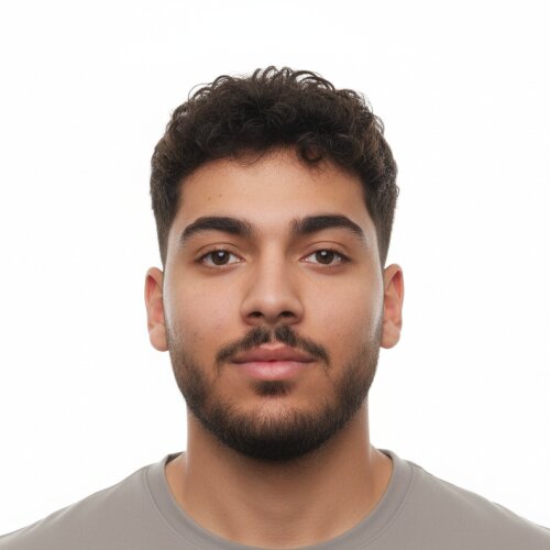 محمدصالح رستمی