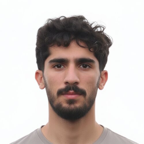 محمد حسین زاده فرد