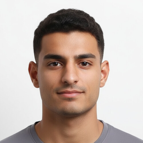 متین کرم پور