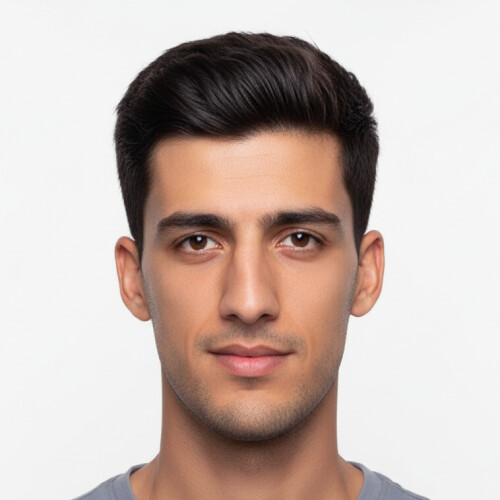 سبحان باقری هارونی