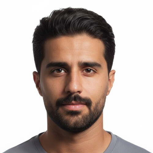 امیرمحمد اسکندری