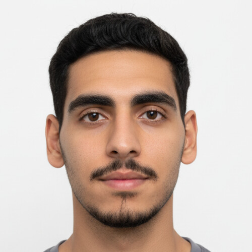 نیما غفوریان بلوری مشهد