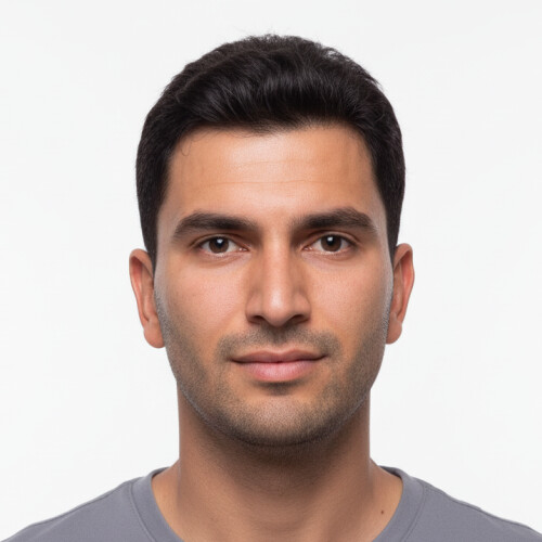 محمد اردشیری