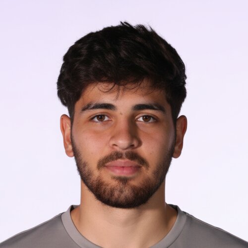 الیار رحمانی نجف آباد