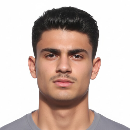 حجت خاکسار ثانی