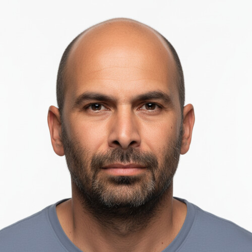 محسن حداد زرین