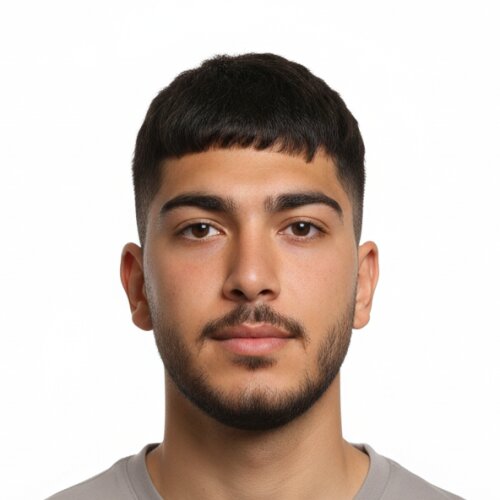 مهیار عباس نژاد