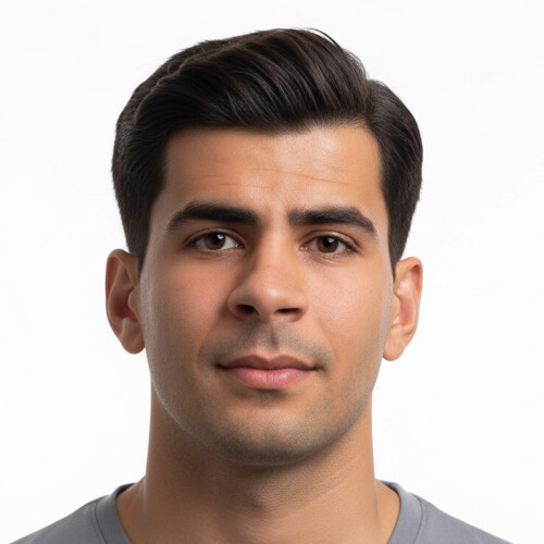 آریا شهبازی