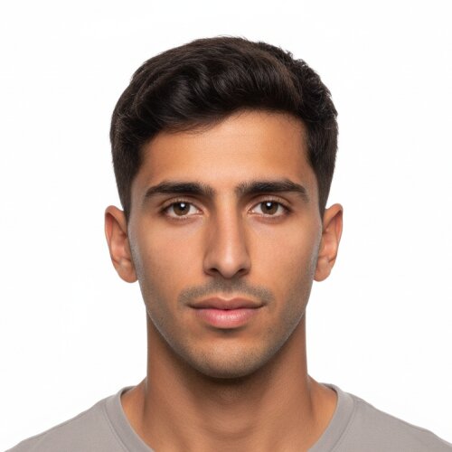 امیرحسین سالکی بخشایش