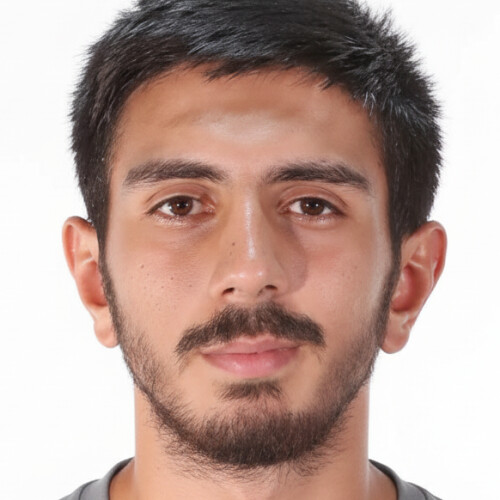 امین رحمن نسب