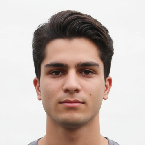 امیرمهدی حیدری