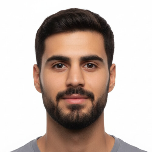 مهرشاد کریمیان