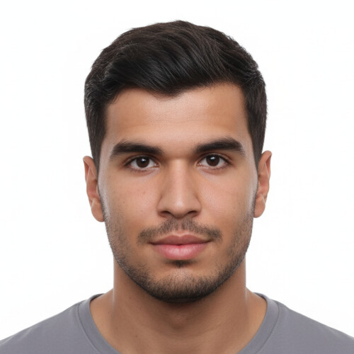 امیرحسین معدلت