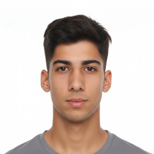 امیررضا علی اکبری