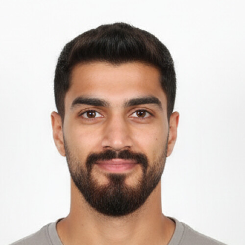 امیرحسین احمدنژاد