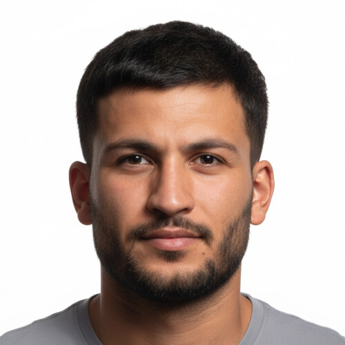 مهرزاد طاهرخانی