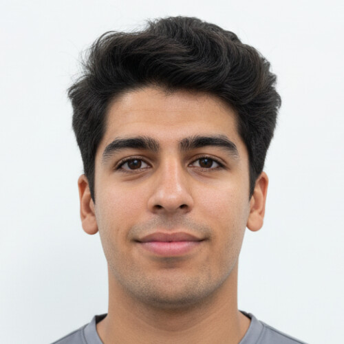 امیرحسین محمدنیا خلیل آباد