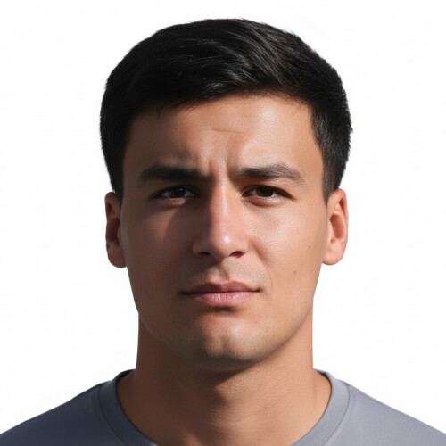 امیرحسین اشک تلخ