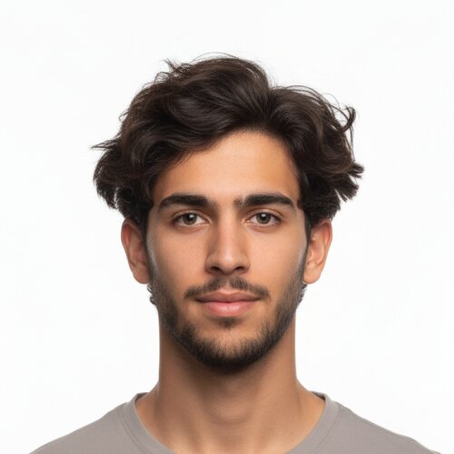 امیر ارشیا لطفی