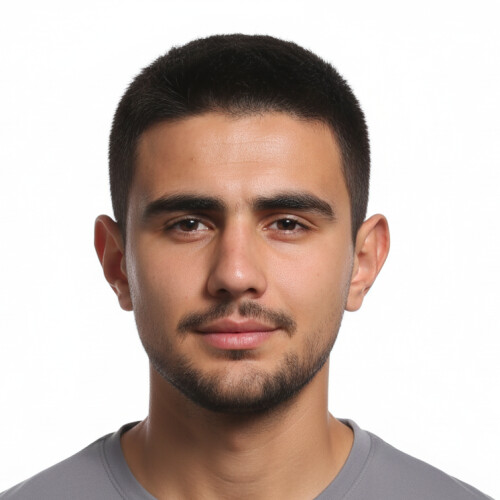 محمدرضا شاکری