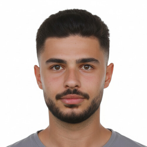 محمدمهدی خداپرست