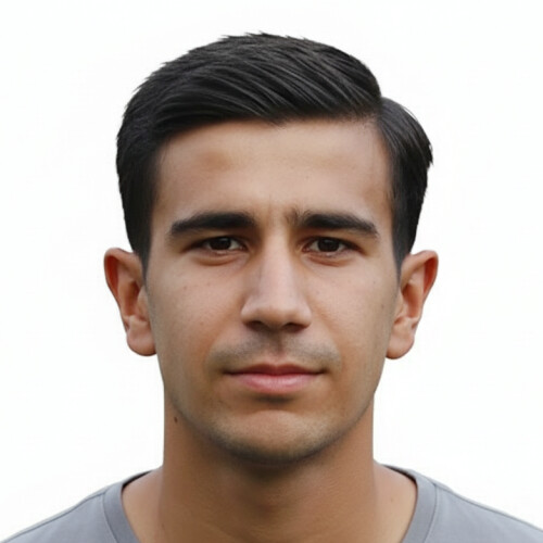 محمد صادق پور