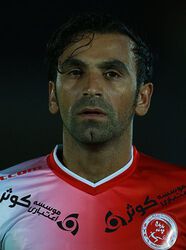 رضا ناصحی