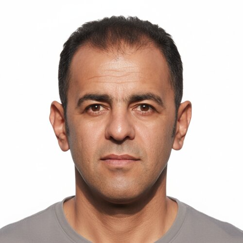 وحید فلاح نژاد مجرد