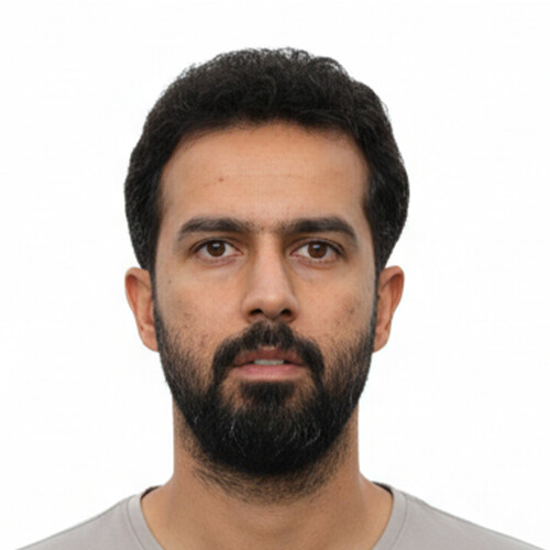 بهزاد طاهری