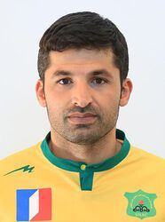 محسن حمیدی
