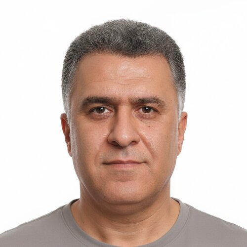 مهدی عارفیان