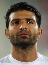 وحید عسگری