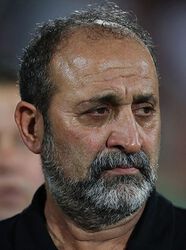 اکبر میثاقیان
