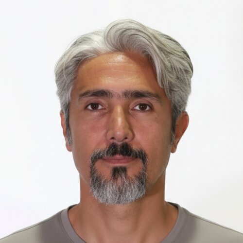 محمدرضا شکوهی